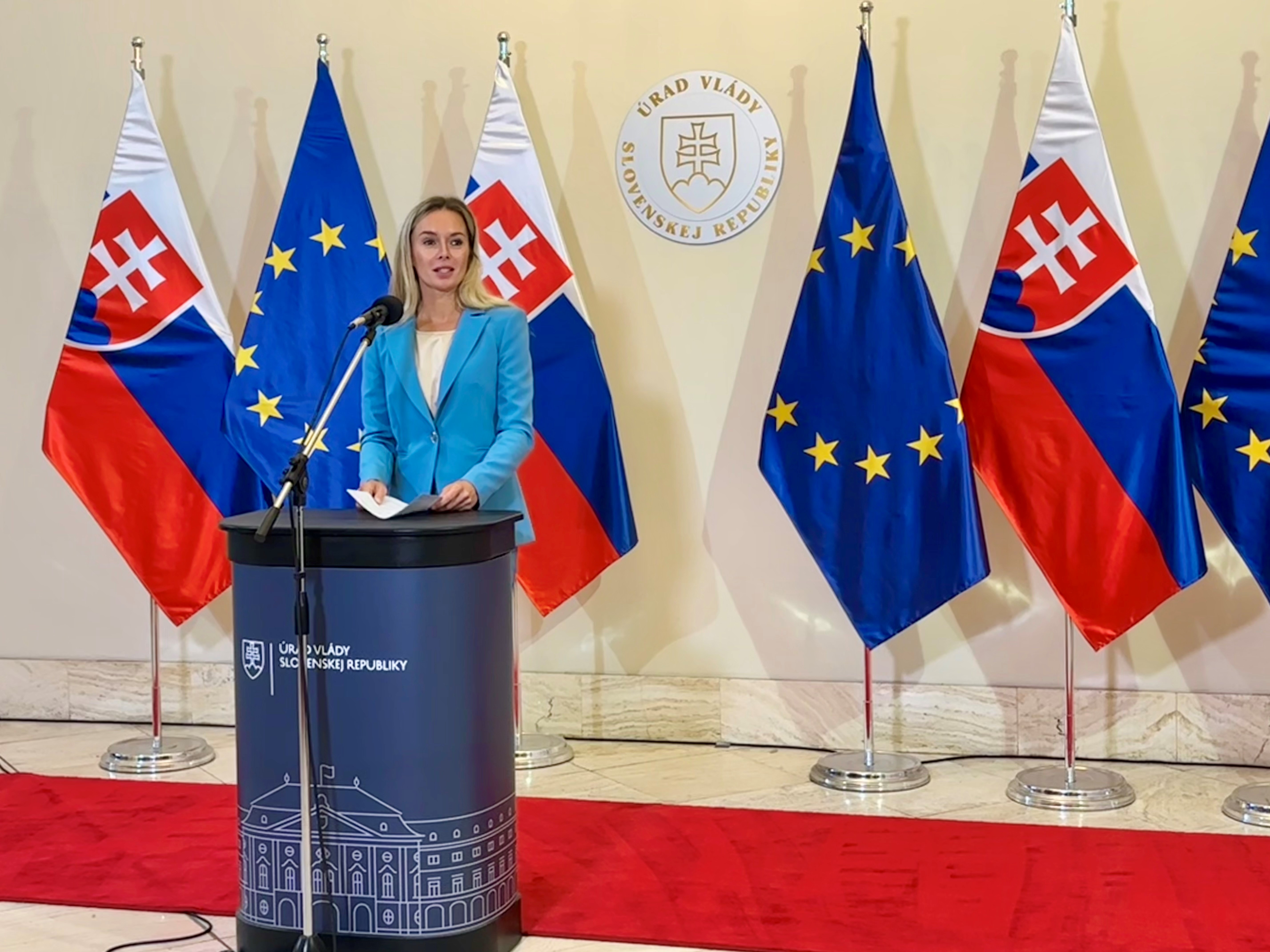 zacharova tlacovka dobrovlnictvo